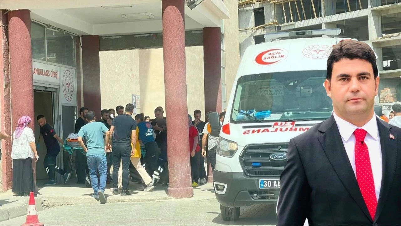 Milli Eğitim Müdürü Yılmaz’dan Sidra Kaya İçin Başsağlığı Mesajı