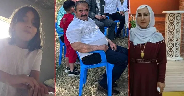 4 kişilik ailenin katledilmesine milletvekillerinden tepki