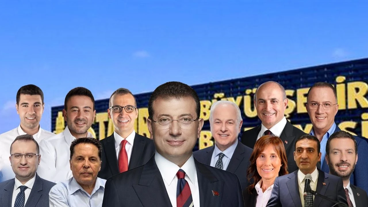 CHP'li belediyelere yönelik operasyonlar: Tutuklu başkan sayısı 18 oldu