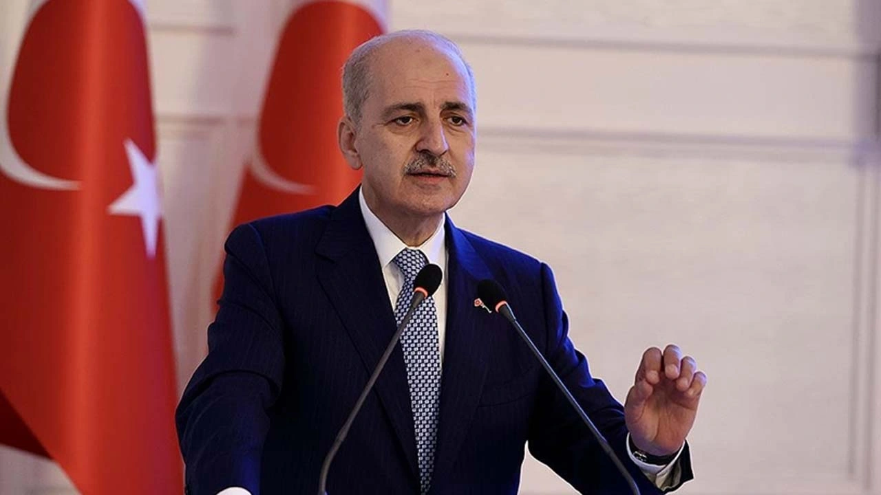 Kurtulmuş: Yasal düzenleme hazırlıklarına odaklanacağız