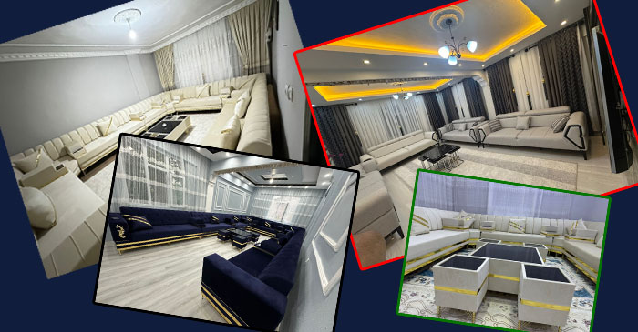 Kalite ve Şıklığın Değişmeyen Adresi: Uğur Perde Tasarım Evi