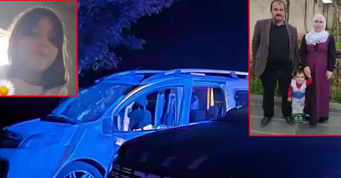 Aynı aileden 4 kişinin öldüğü silahlı saldırıya ilişkin 10 tutuklama