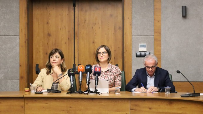 Meral Danış Beştaş'tan Öcalan Açıklaması