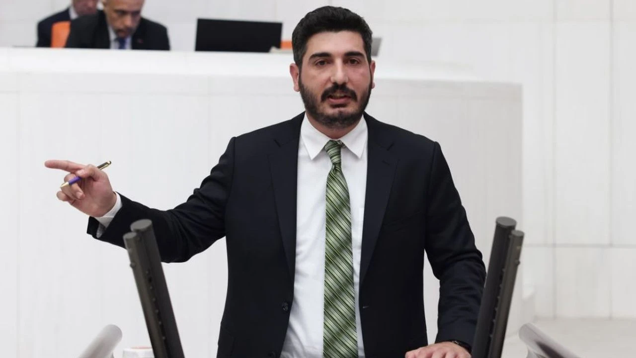 Yüksekova’da Erkek Öğrenci Yurdu Krizi Meclis Gündeminde