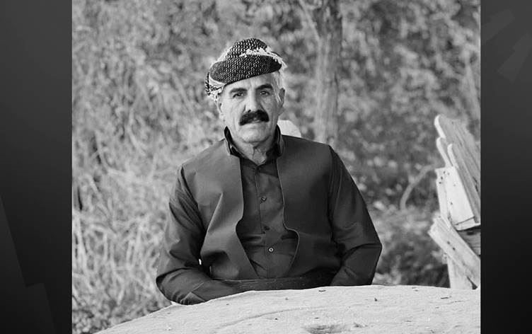 Haci Rustem cinayetinde 3 şüpheli gözaltına alındı!