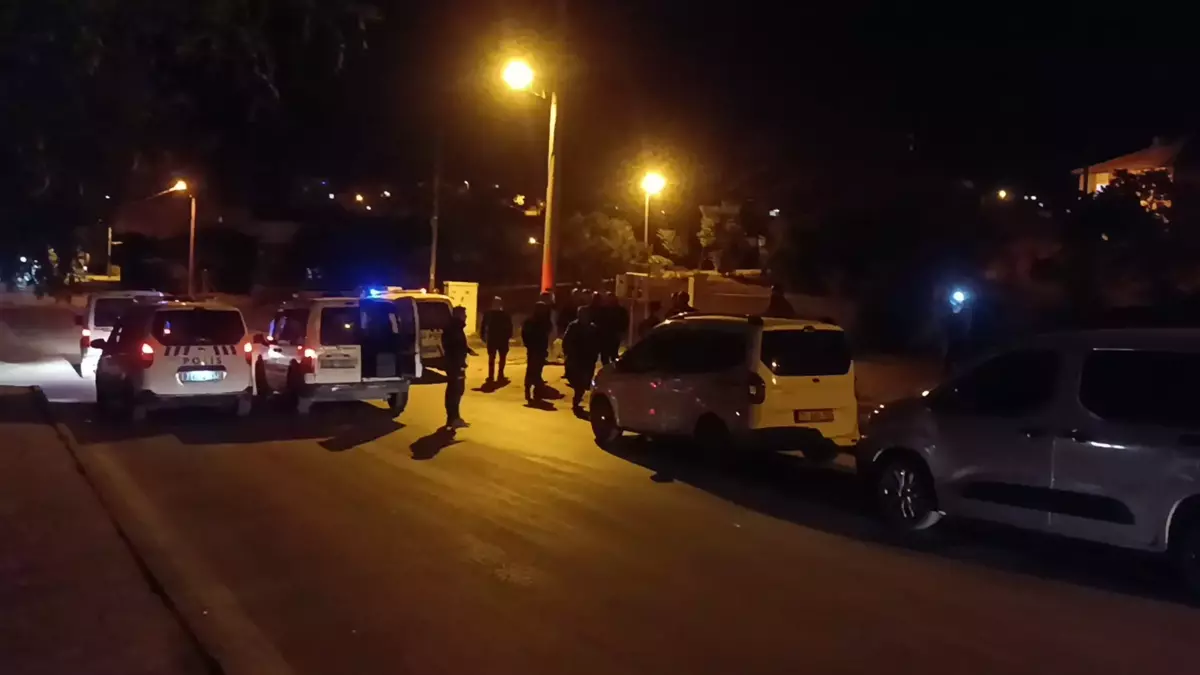 Van’da Kanlı Pusu: Anne ve İki Oğlu Katledildi