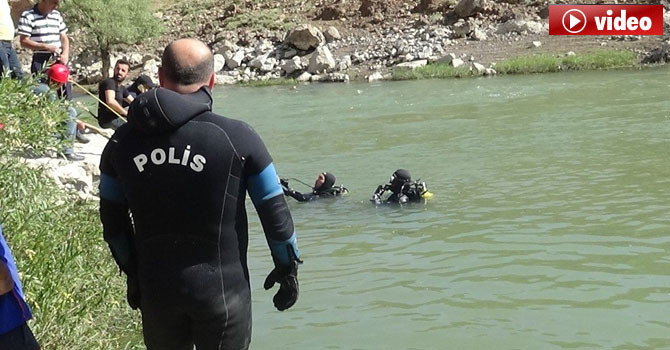 Minik Miraç'ı Arama Çalışmaları Devam Ediyor