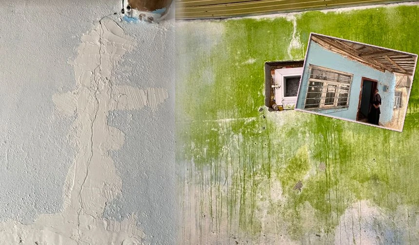 Hakkari'de Yardım Çağrısı: Çocuklar Soğuktan Hastalanıyor