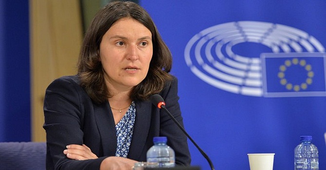 'Türkiye'yle müzakereler askıya alınabilir'