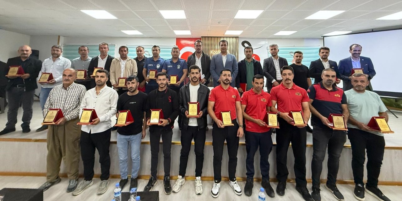 Şemdinli Belediye Başkanı Şakar: “Daha güçlü bir Şemdinli için çalışıyoruz”