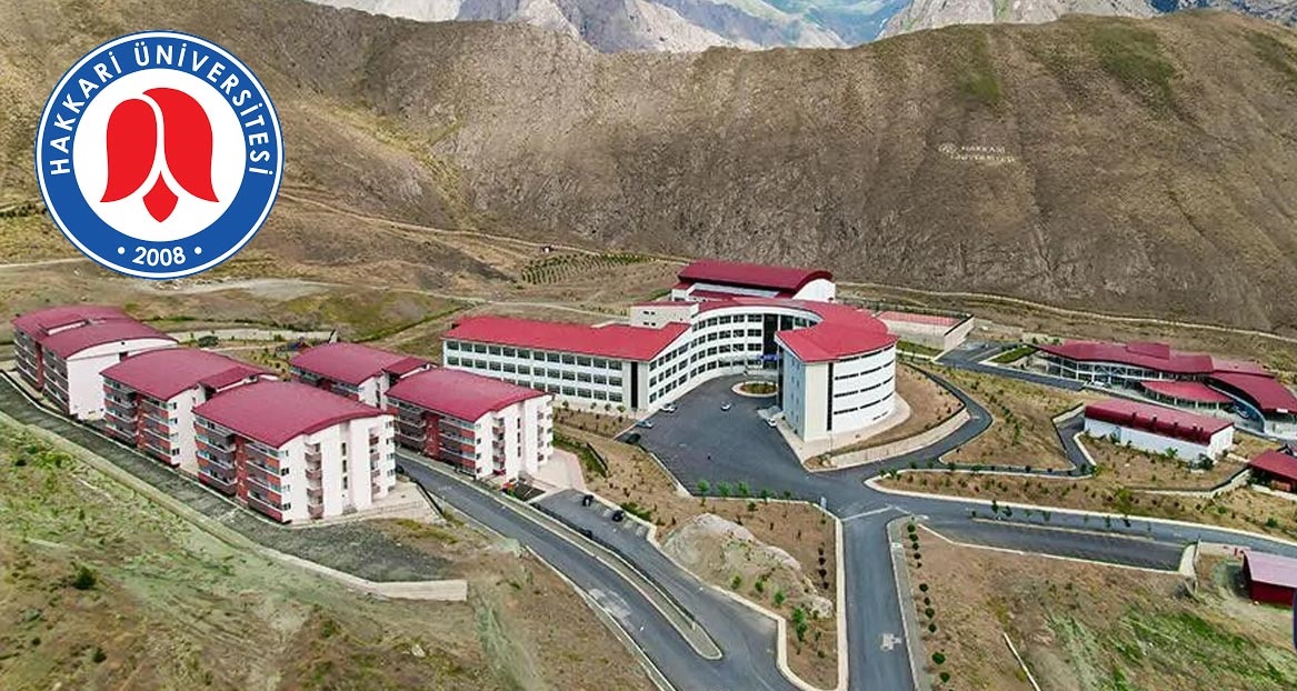 Hakkari Üniversitesi’nde Yeni Merkez Düzenlemesi