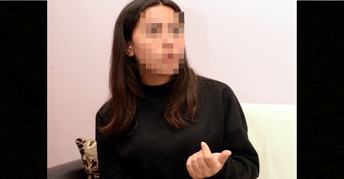 'Ramazanda şort giyilmez dedi yumruk attı'