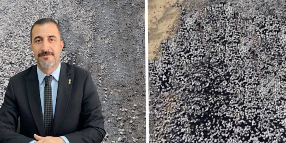 Başkan Tekin’den Karayolları’na Sert Tepki