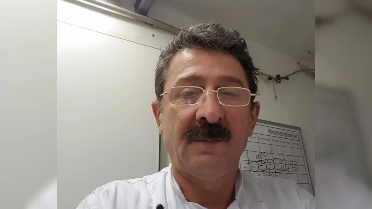 Almanya’dan İnebolu’ya hüzün: Mustafa Demirci (60) yaşamını yitirdi