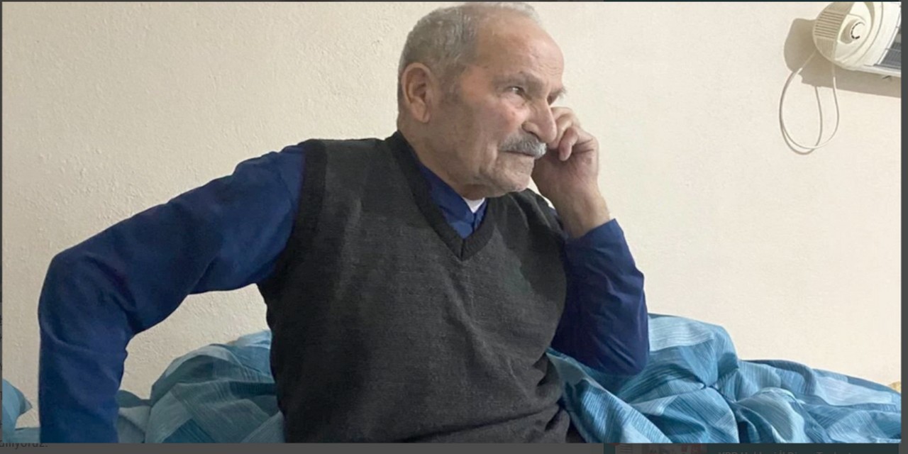 Hakkari'de vefat: Resul Yaşar Hayatını Kaybetti