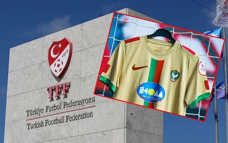 TFF’den Amedspor’a Kürtçe slogan nedeniyle ikinci kez ceza