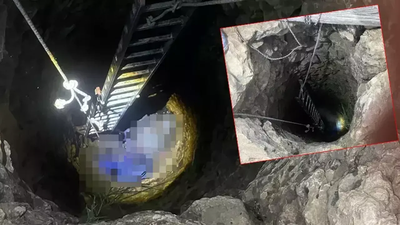 Acı Haber: 4 İşçi Feci Şekilde Can Verdi!