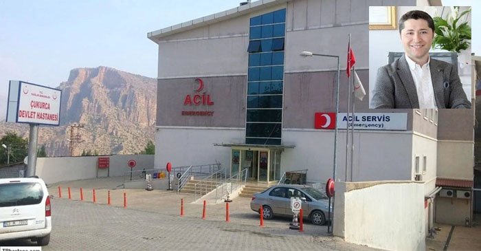 Çukurca’da Uzman Doktor Sevinci!