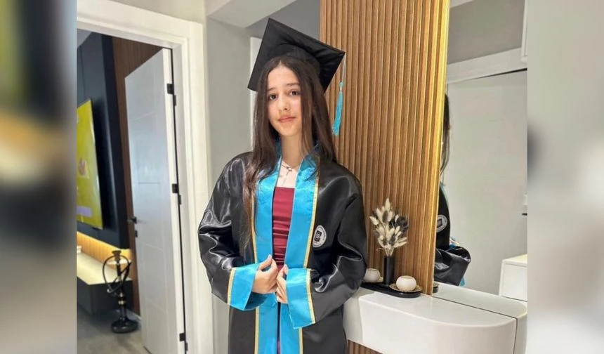 Hakkarili Arnisa Bozkurt kazada Yaşamını Yitirdi