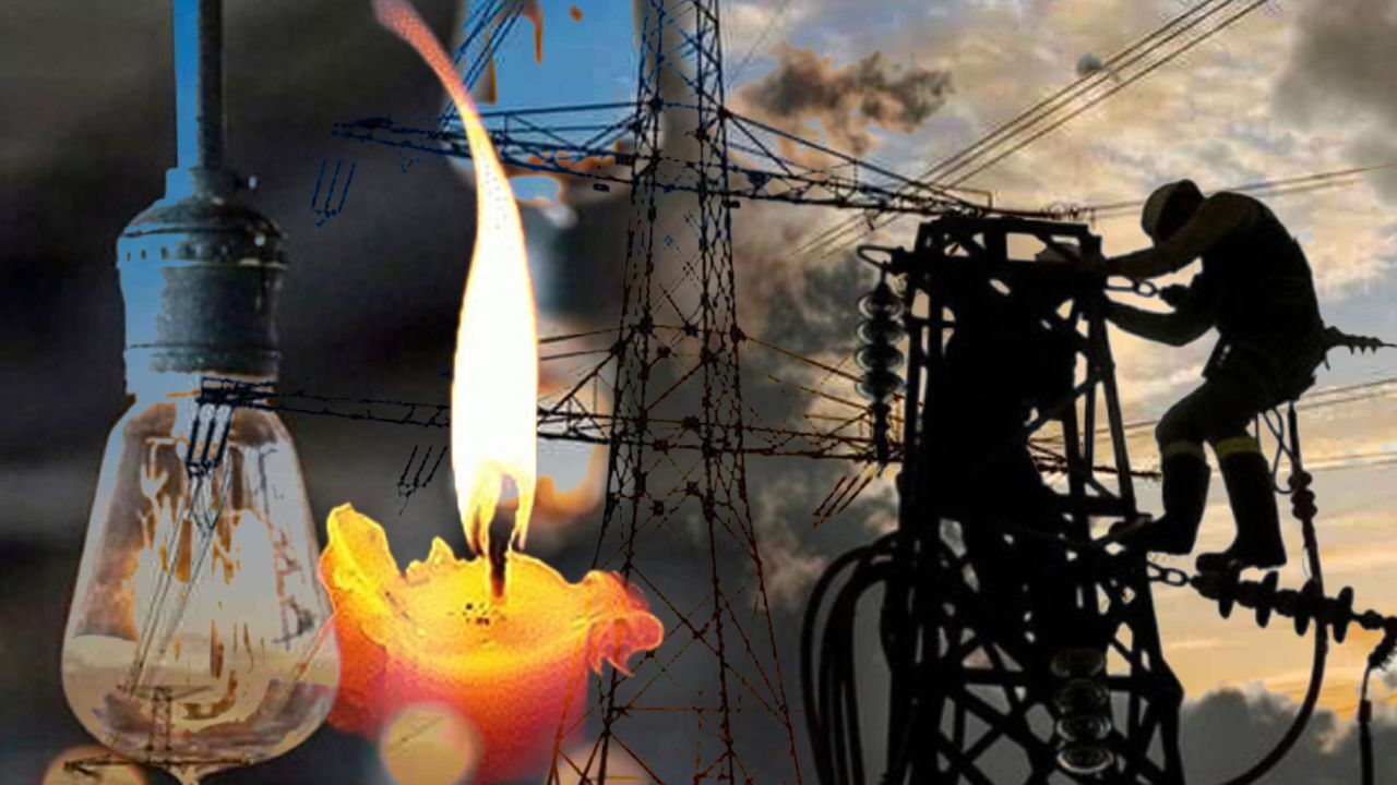 Hakkari merkezde 4 gün elektrik kesintisi yapılacak