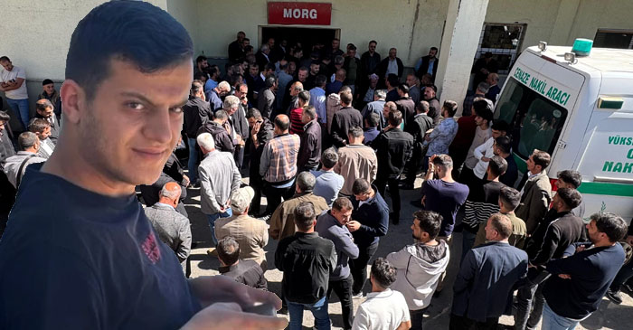 Hakkari’de Bıçaklı Saldırı Sonrası Acı Haber: Yusuf Babat Kurtarılamadı