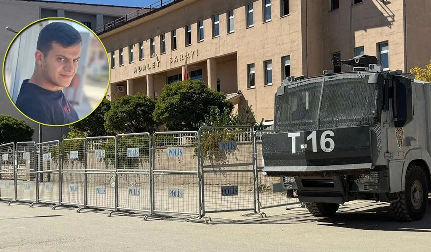 Hakkari’de Bıçaklı Saldırı: 8 Gözaltından 5’i Tutuklandı