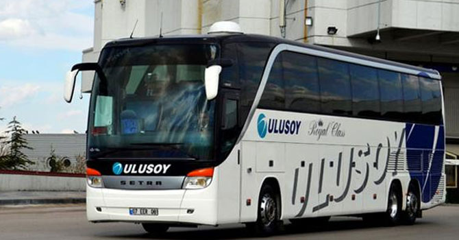 Efsane marka Ulusoy için iflas kararı