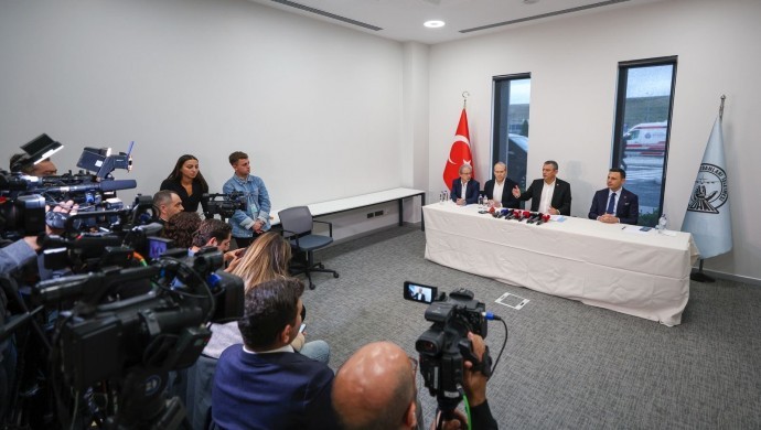 Özel’den İmralı ziyareti açıklaması: Önce AKP tutumunu belirlesin