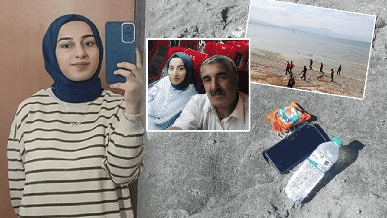 Rojin Kabaiş’in telefonu İspanya’ya gönderildi