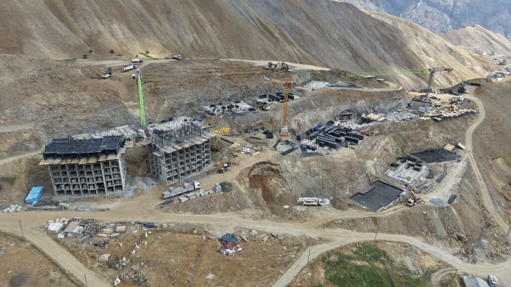 Hakkari’ye 1.650 Yeni TOKİ Konutu: Başvuru tarihi belli oldu