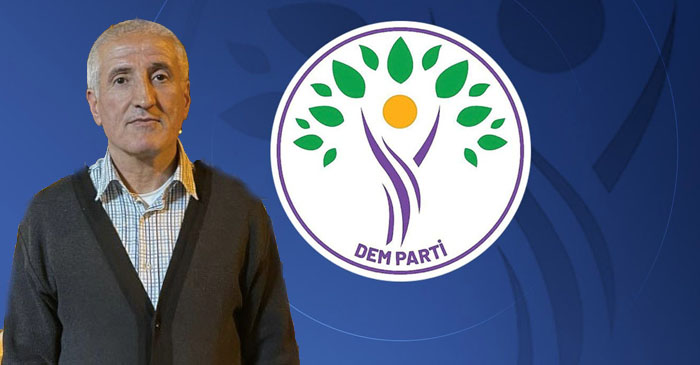 Hakkari DEM Parti, 30 Yıl Cezaevinde Yatmış Birine Sırt Döndü: Halktan Sert tepki!