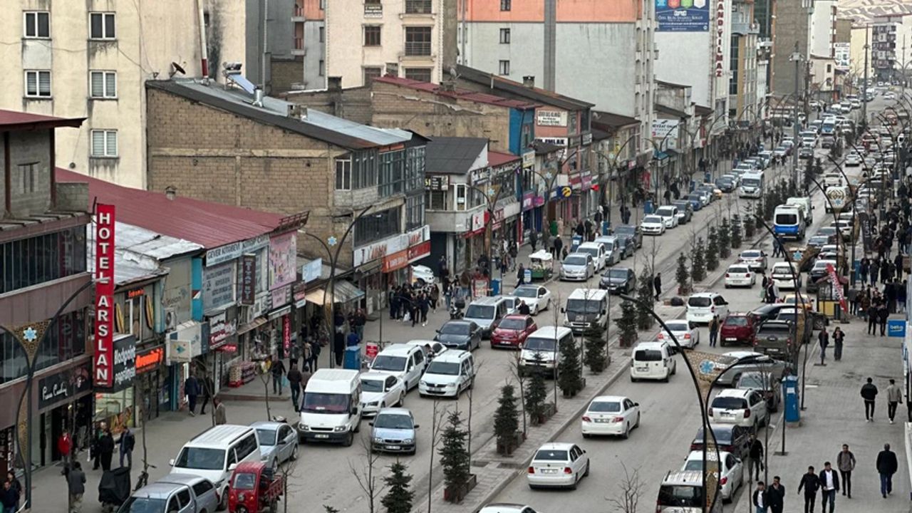 İl Olmaya Aday 19 İlçe: Yüksekova’nın Plaka Kodu Kaç Olacak?