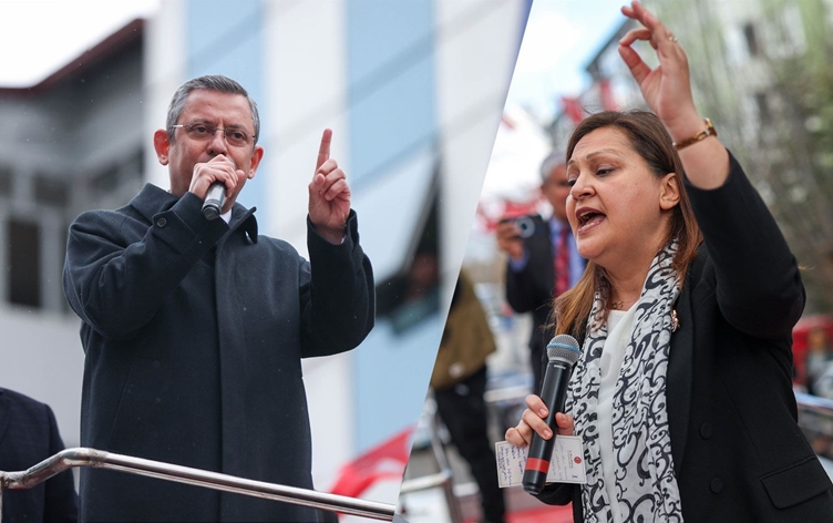 'DEM Parti’ sözleri olay olmuştu: O CHP’li belediye başkanı AK Parti’ye katılıyor