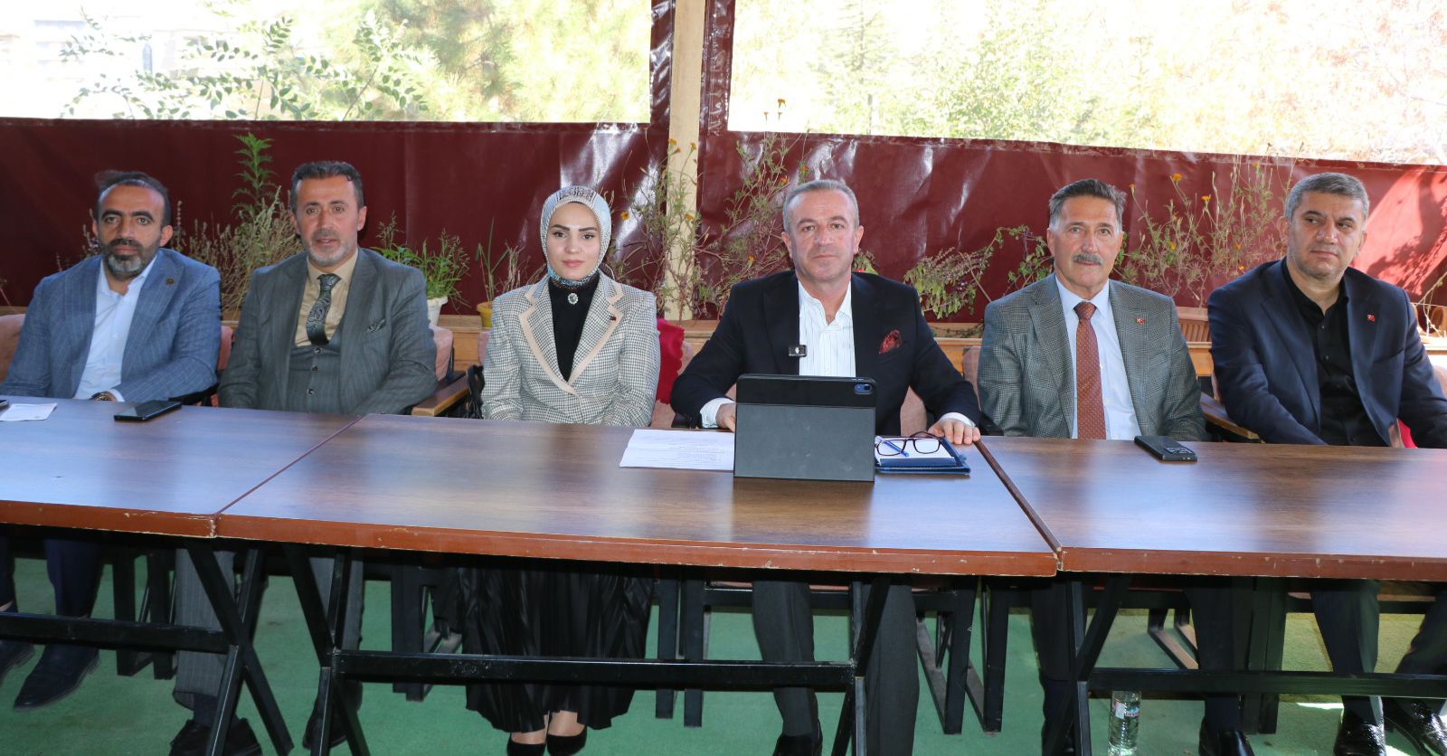 Başkan Kaya, Hakkari’nin Dönüşüm planlarını açıkladı