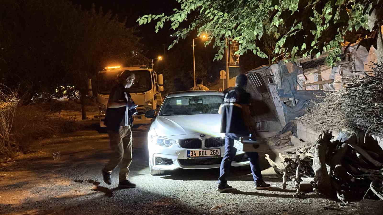 Van'daki silahlı kavgada ölü sayısı 3’e çıktı! İsimler belli oldu