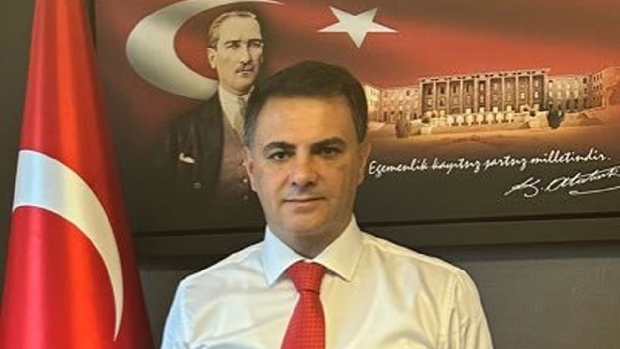 Hakkari Sanayi ve Teknoloji Müdürlüğüne yeni atama
