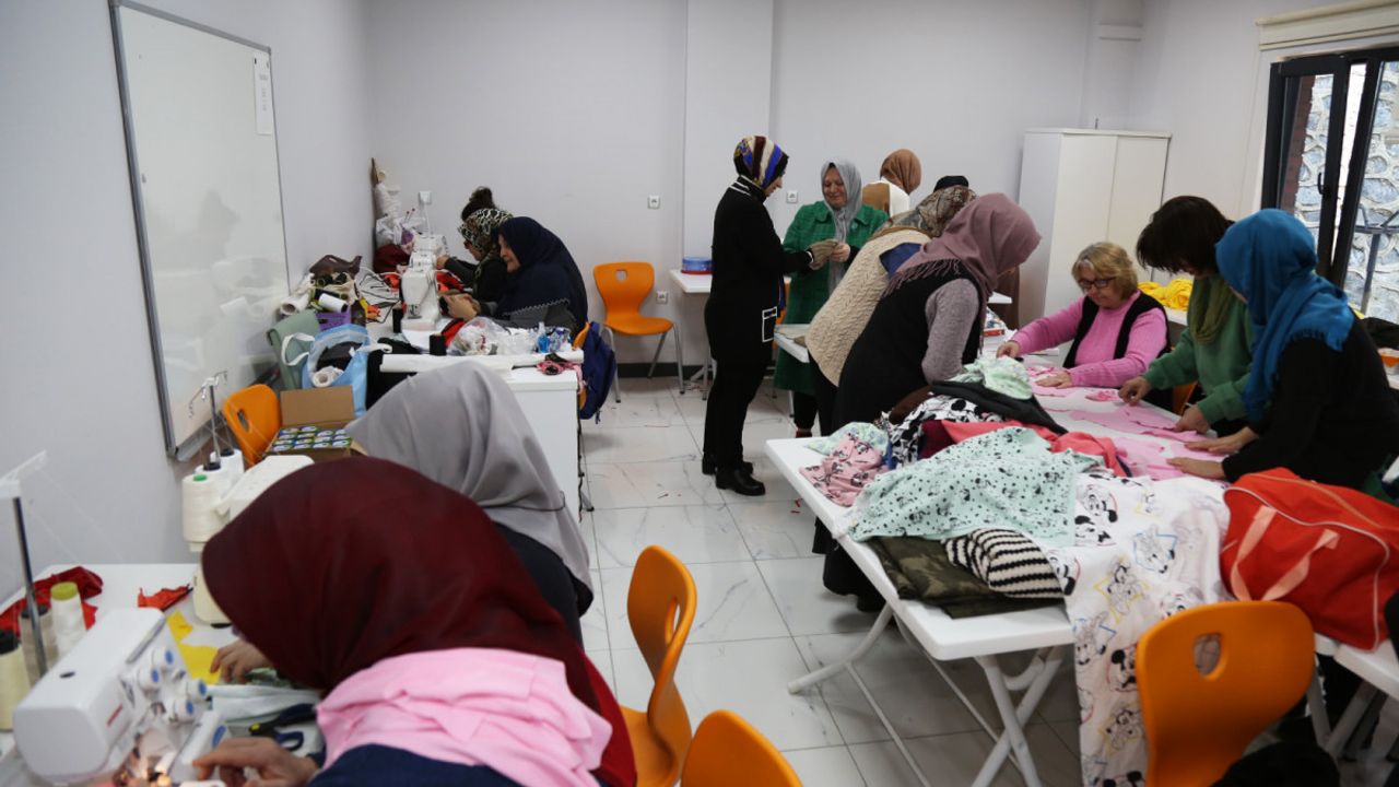 Hakkari’de Usta Öğretici alım listesi belli oldu