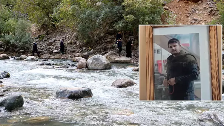 Hakkari’de Dram: Kayıp Gencin Ablası Günlerdir Kardeşini Arıyor