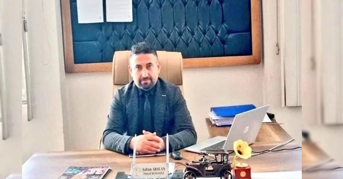 Arslan’dan 19 Ekim Muhtarlar Günü Mesajı: “Muhtarlık Bir Gönül İşidir”