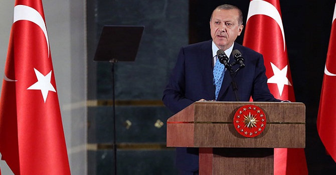 'Bu yarayı daha fazla büyümeden tedavi etmemiz gerekiyor'