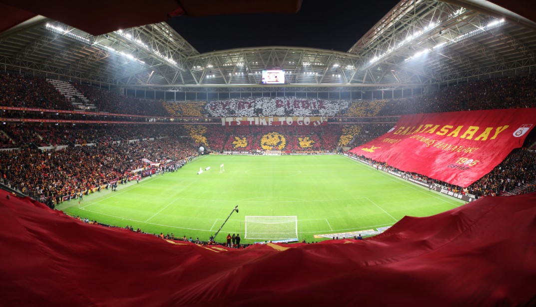 BiletApp Üzerinden Galatasaray Bileti Nasıl Alınır?