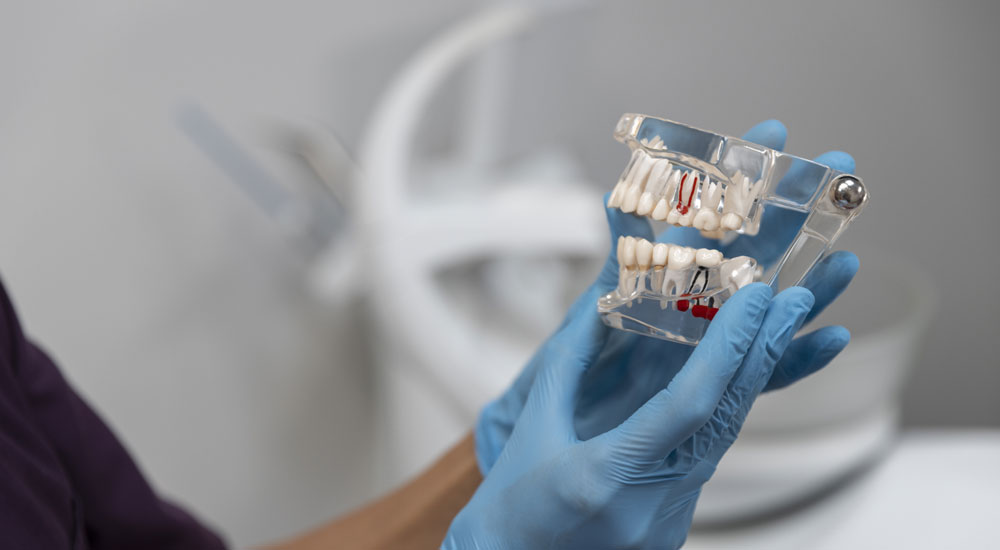 Zirkonyum Kaplamalarla Yeni Nesil Estetik