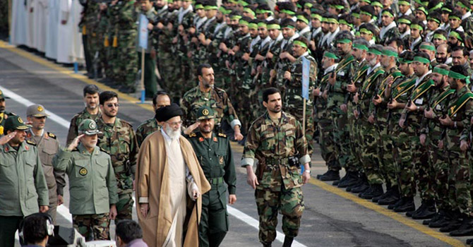 İran savaşa mı hazırlanıyor?