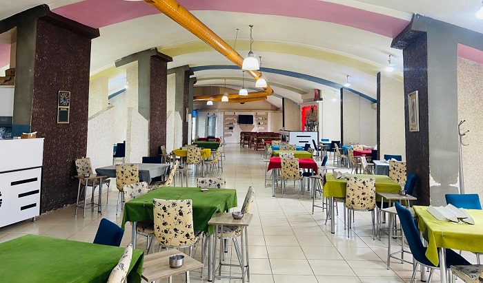 Hakkari’de Fırsat! Devren Satılık Geniş ve Ferah Kafe – Okey Salonu