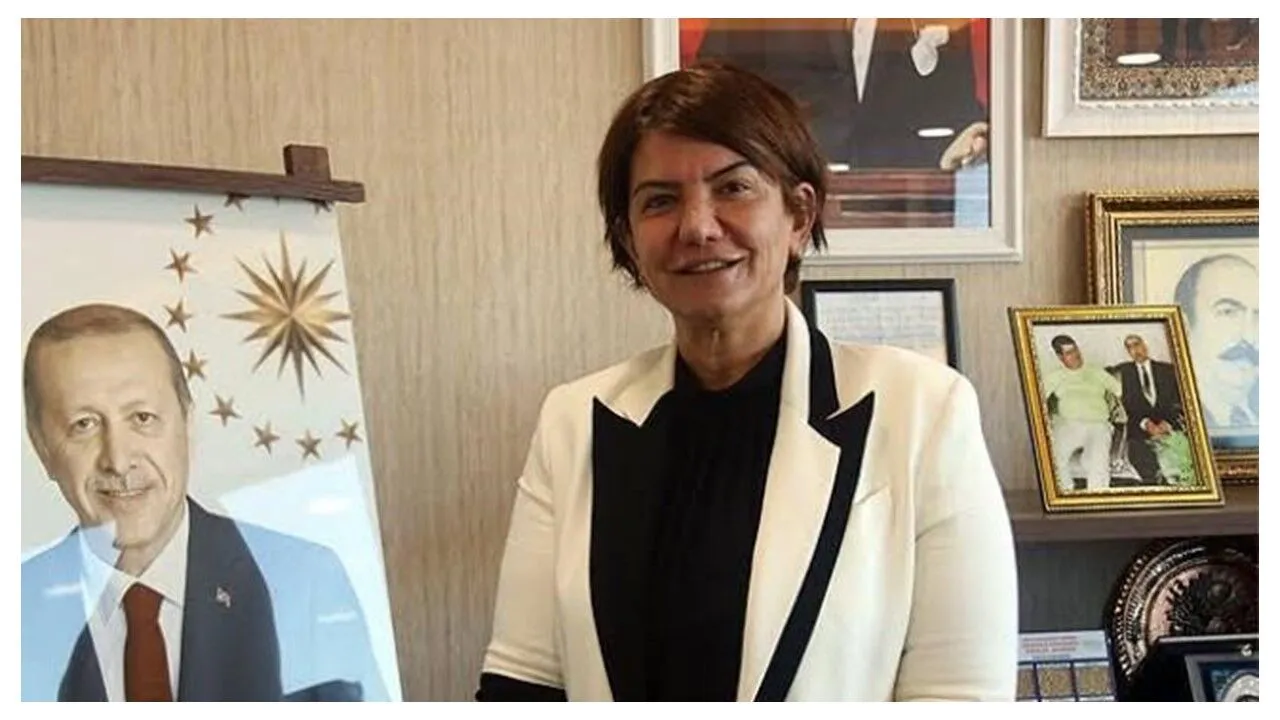 AK Parti Milletvekili Ataman: PKK’nin Kararı Onurlu Bir Adım”