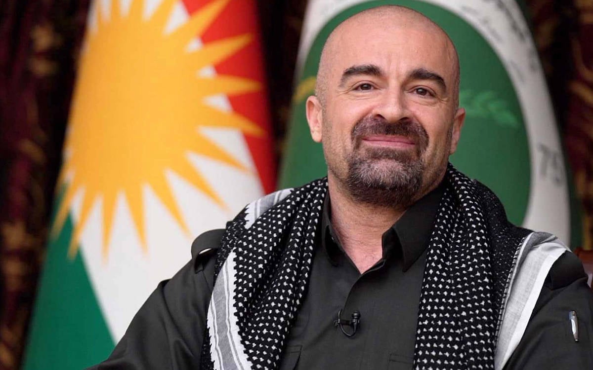 Bafıl Talabani’den ‘Kerkük’ mesajı