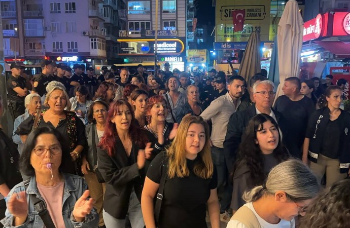 Kadınlardan 11 Yargı Paketi tepkisi: Yasaklara karşı birlikte duracağız