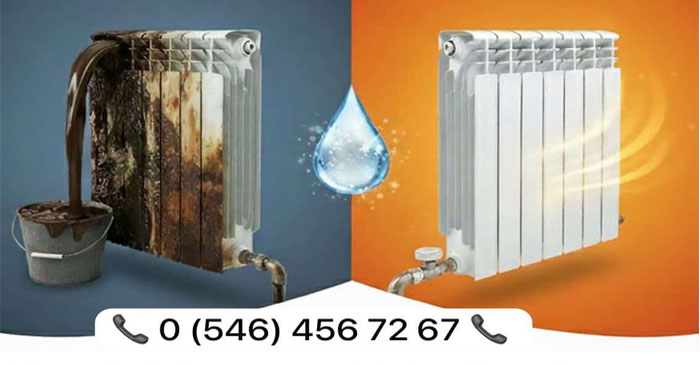 Hakkari’de Kışa Hazırlık: Ahsem Petek ve Kombi Bakımı Hizmetinizde