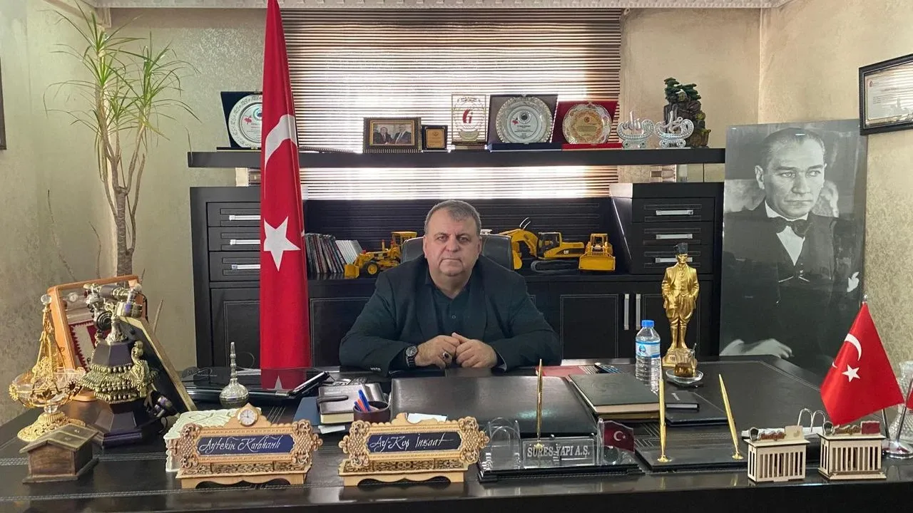 Karahanlı'dan Cumhuriyet Bayramı mesajı