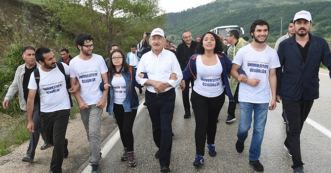 Kılıçdaroğlu'ndan Bahçeli'ye Pensilvanya yanıtı